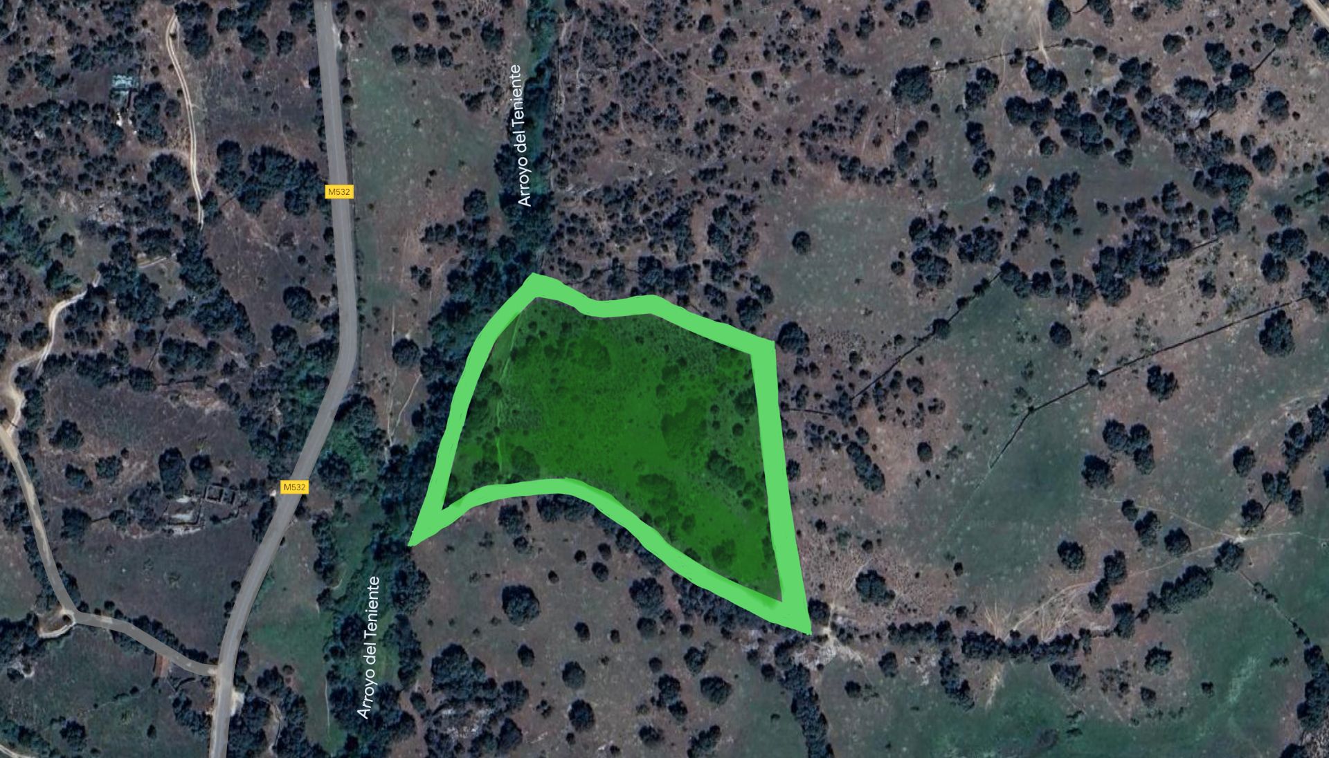 Land for sale in N/A, -1