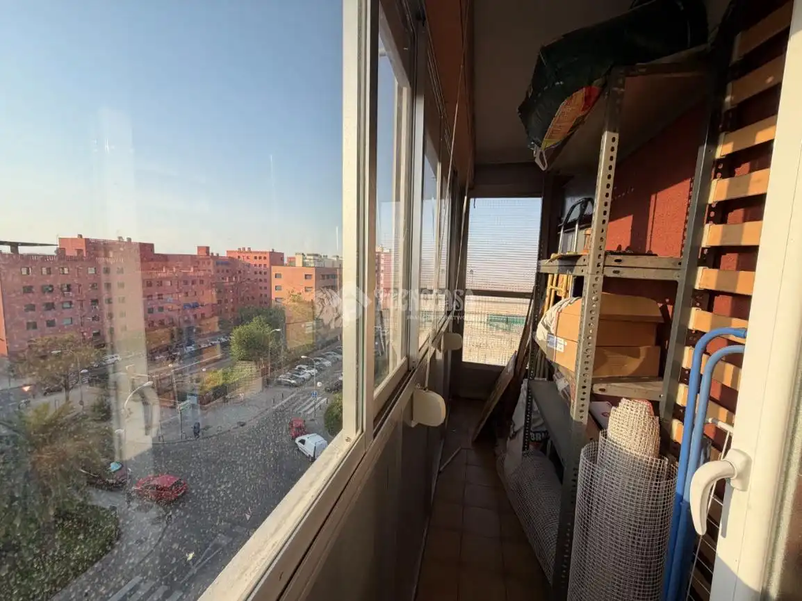 Piso con terraza en venta en Latina, imagen 15
