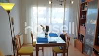 Dining room of Flat for sale in Figueres