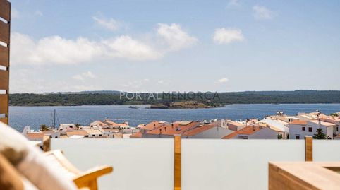 Elegancia y confort con vistas privilegiadas sobre la bahía de Fornells, imatge 2