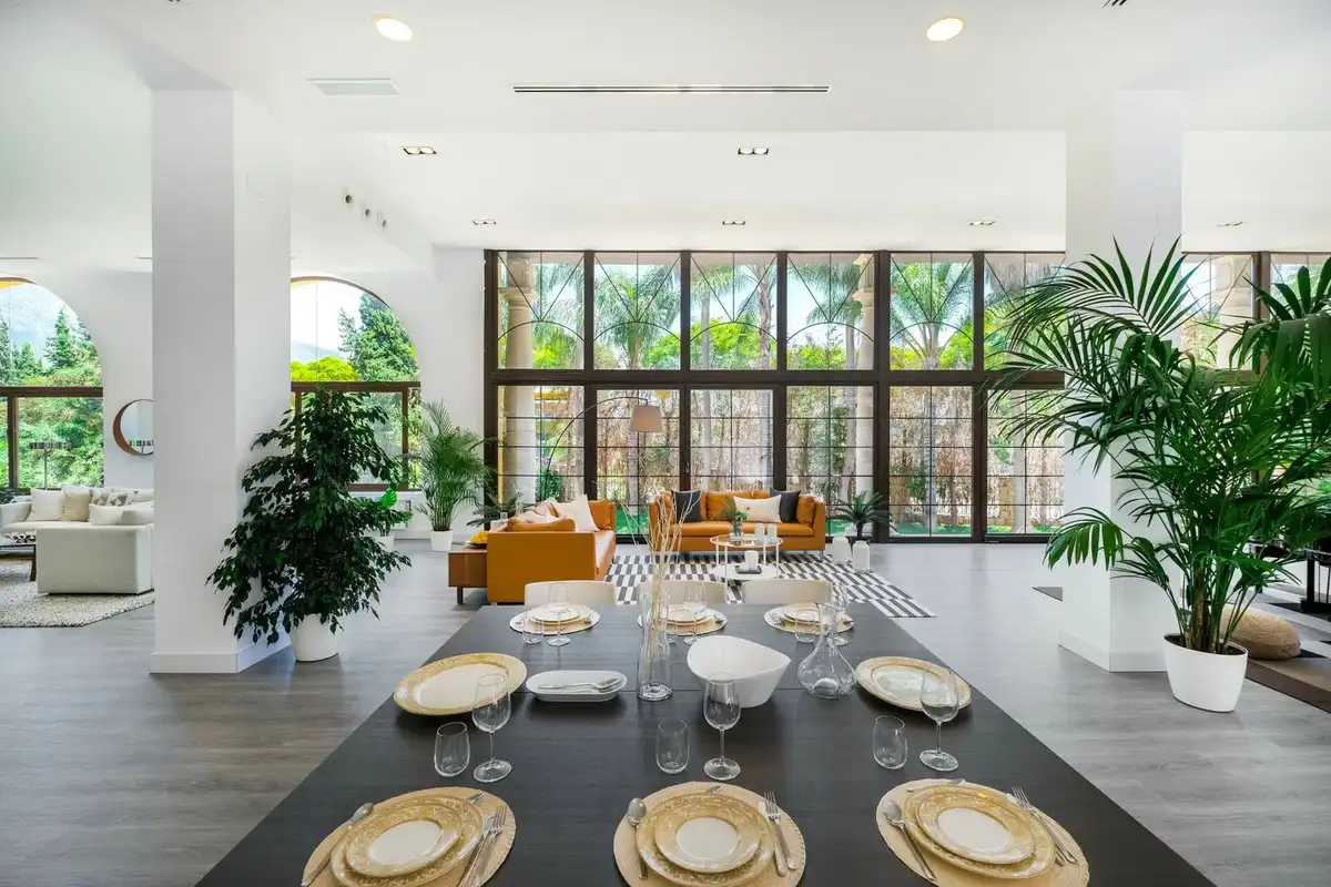 Villa mit Pool zum Verkauf in Calle los Granados 18, imagen 10