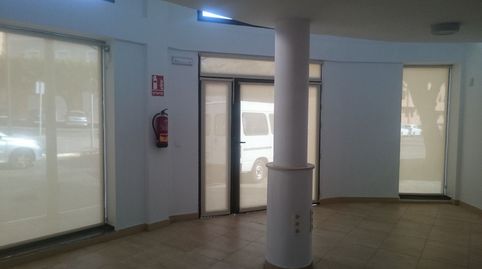 Foto 3 von Geschaftsraum zur Miete in Calle Carlos Ramírez de Arellano, 19, Centro, Melilla Capital