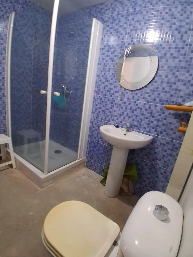 Casa o chalet en venta en La Puebla del Río