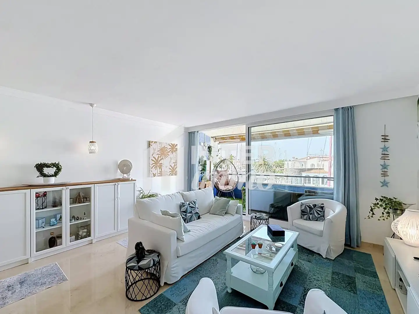 Appartement compact avec piscine à vendre à Caballito de Mar 41, imagen 10