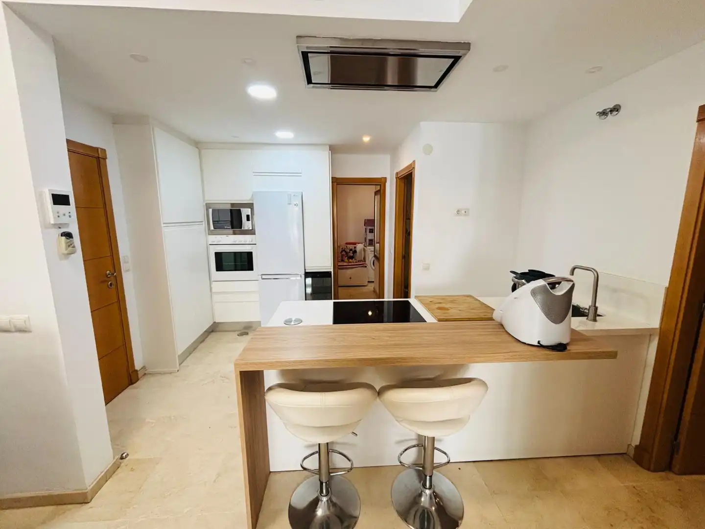 Flat with pool for sale in SAN RAFAEL, imagen 6