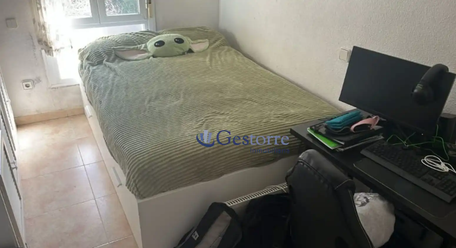 Habitación de Piso en venta en Rivas-Vaciamadrid con Calefacción y Terraza