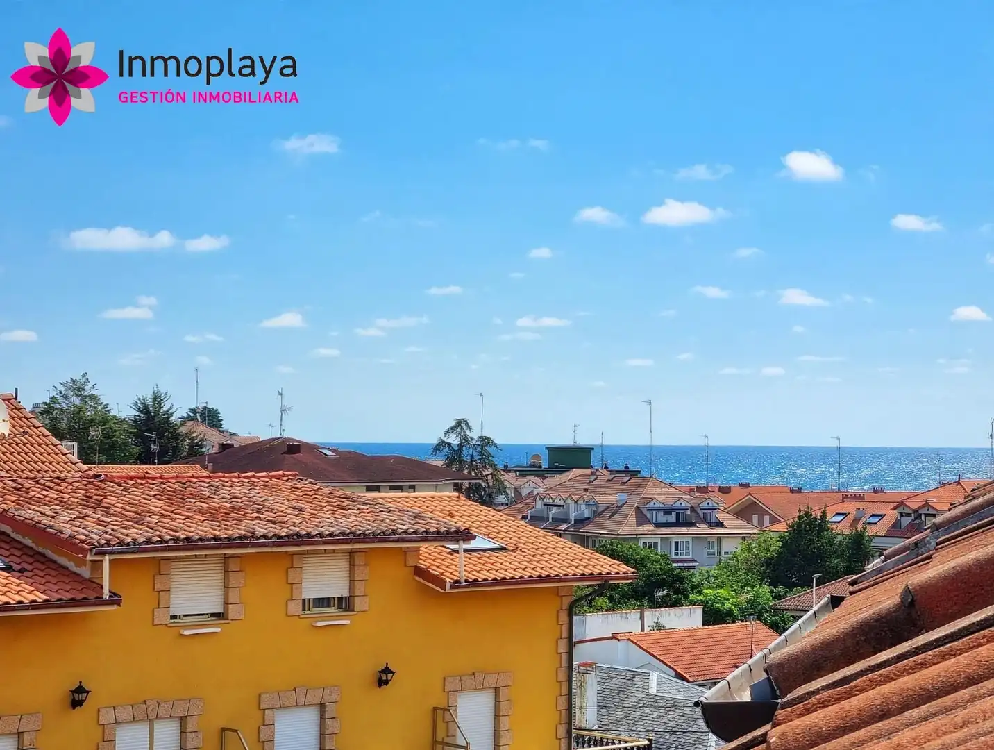 Attique avec terrasse à vendre à El Arco - Rota - Fonegra