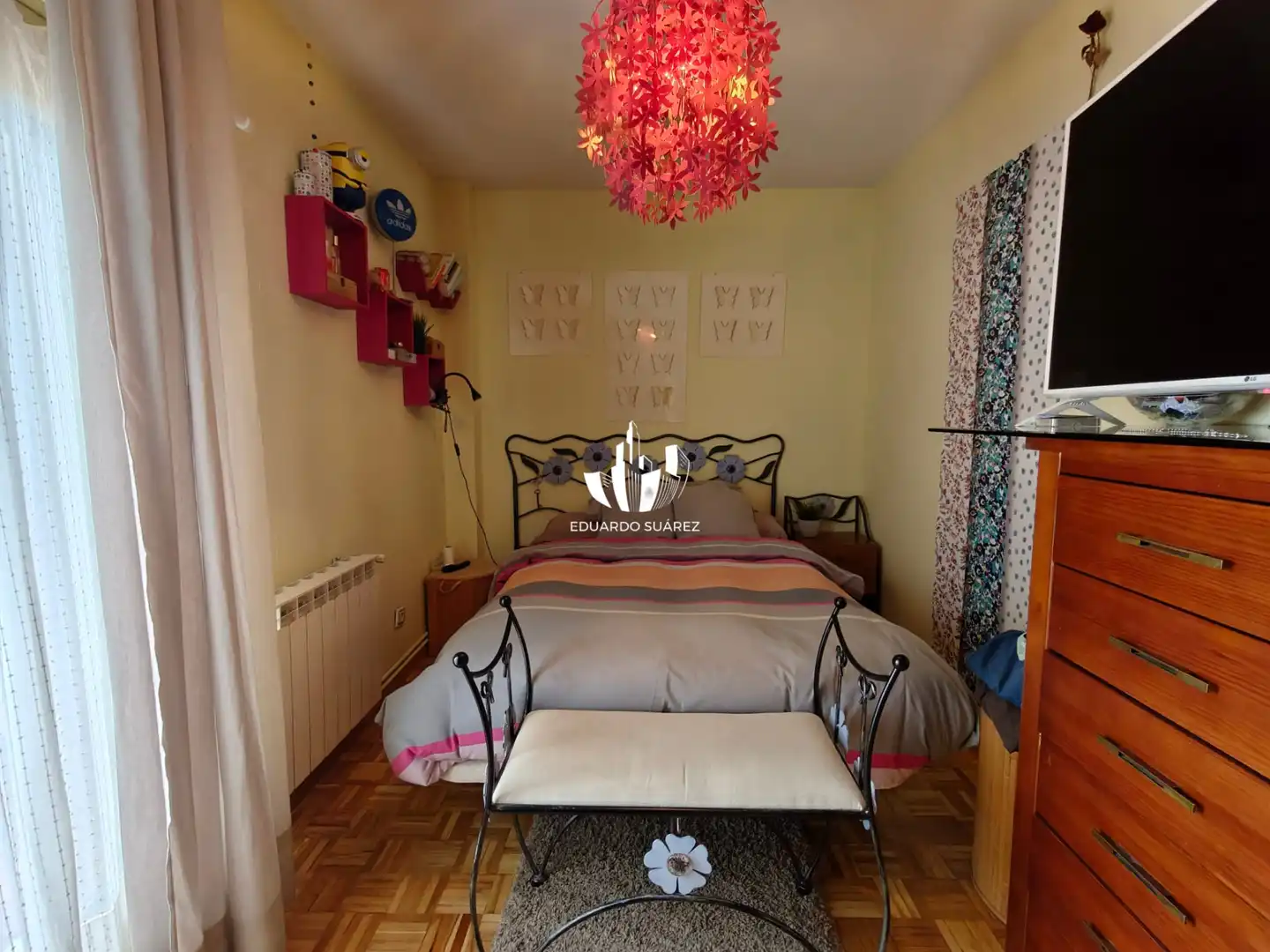 Casa o chalet en venta en Calle del Rododendro, Urbanizaciones