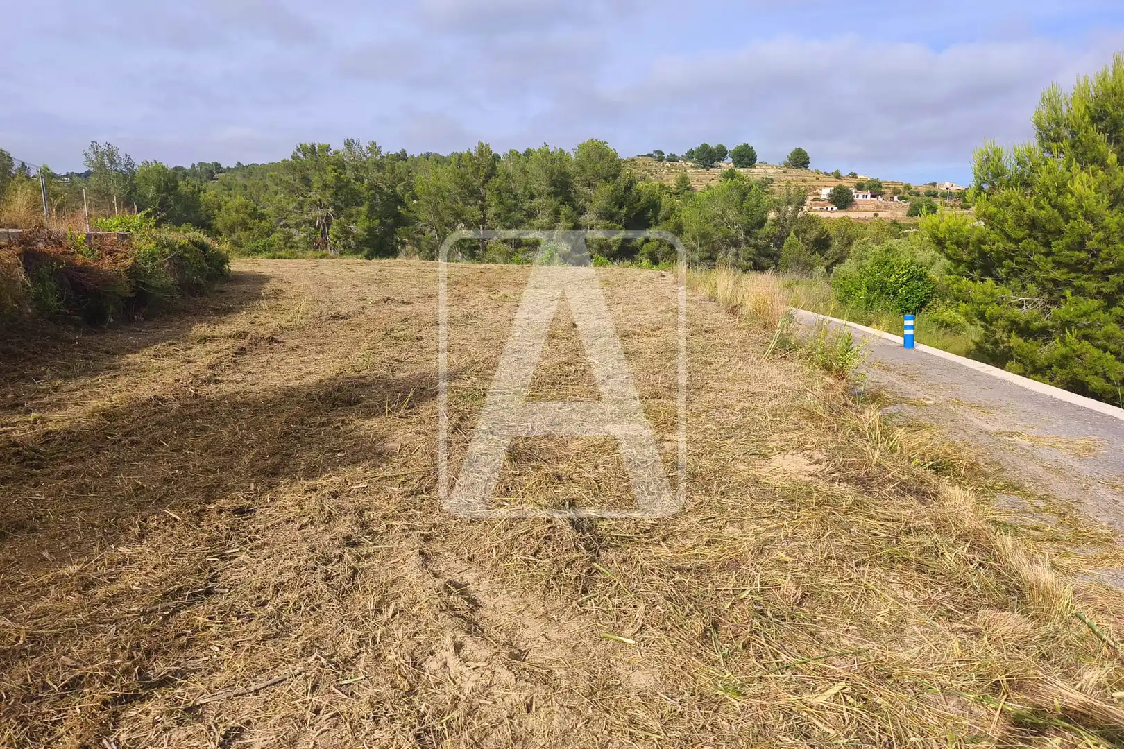 Terreno residencial en venta en Benissa pueblo, imagen 2