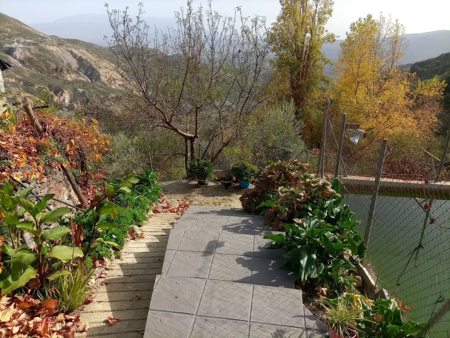 Terreny rústic en venda a Alpujarra de la Sierra, imagen 19