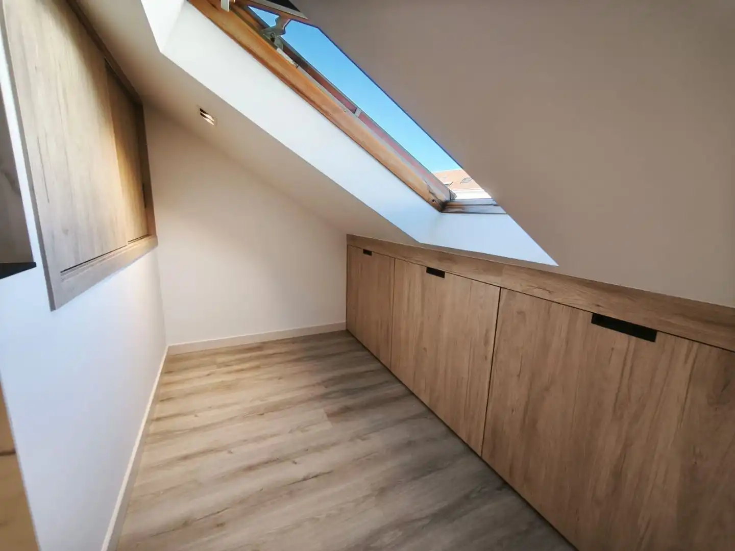 Flat for rent in Campus Norte - San Caetano