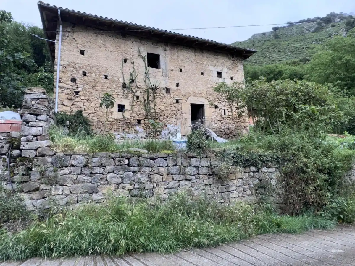 House for sale in Peñamellera Alta, imagen 8