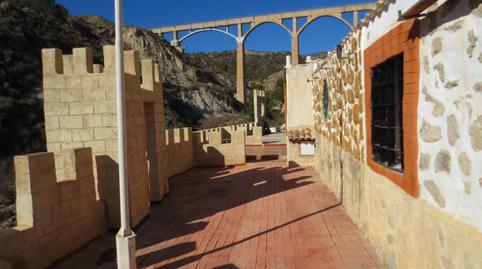 Foto 5 de Finca rústica en venta en Cerezo Poligono 1 Parcela 3, Mula, Murcia