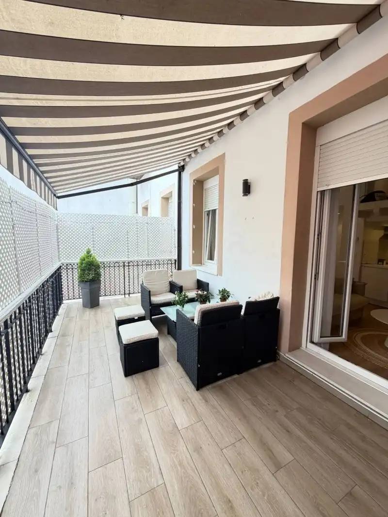 Apartament en venda a Puerto Chico
