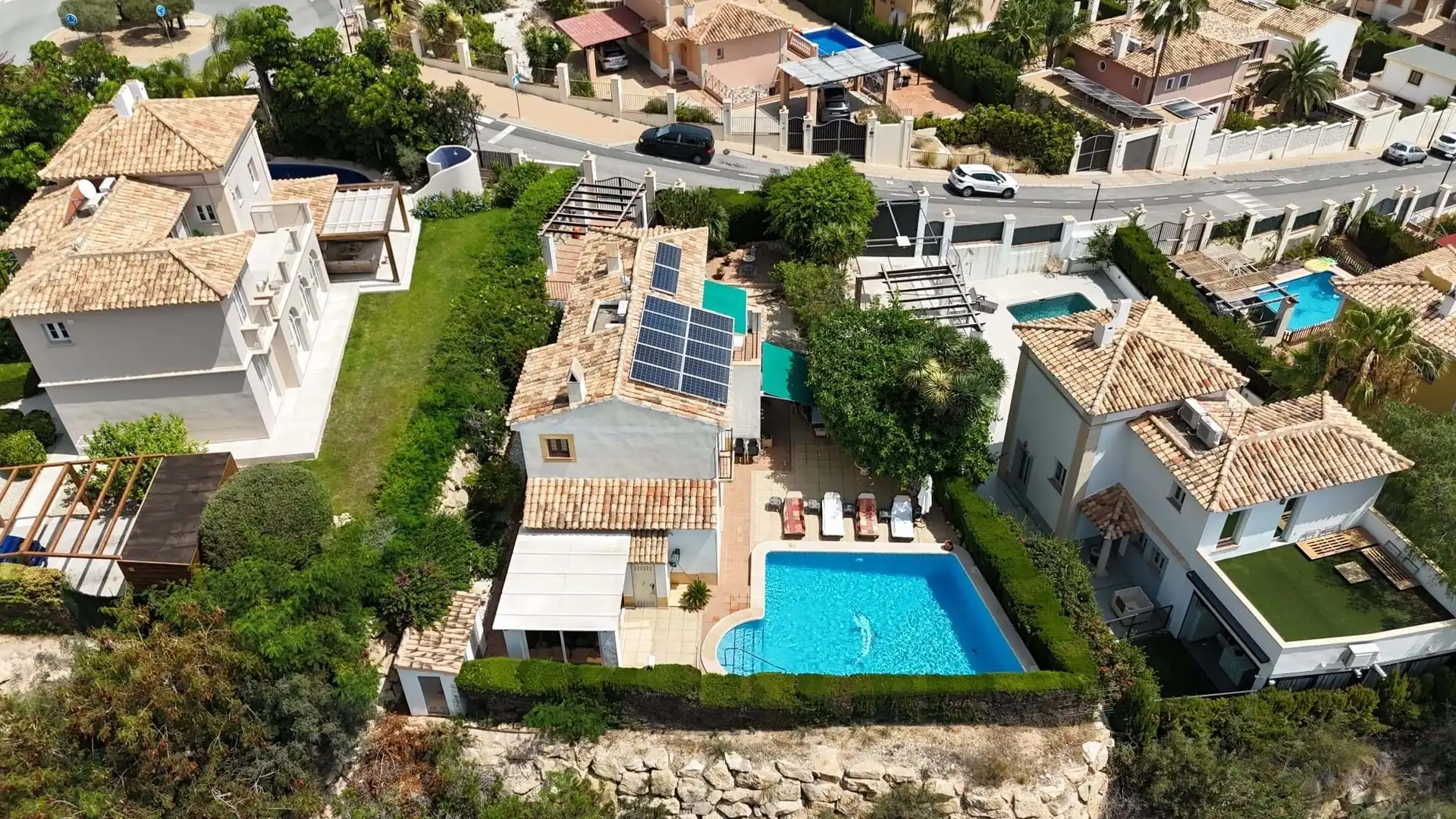 Casa amb terrassa en venda a Copenhaguen, imagen 31