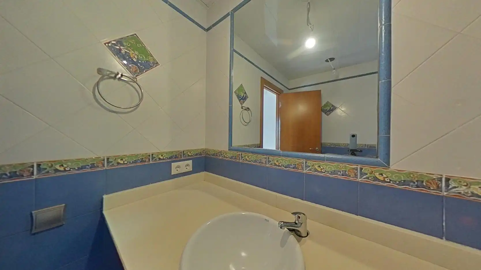 Baño de Piso en venta en Terrassa con Calefacción