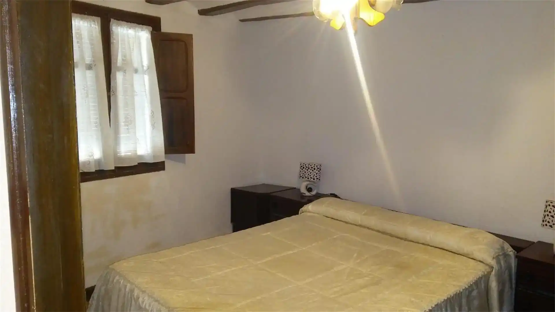 Schlafzimmer von Country house zum Verkauf in Briones
