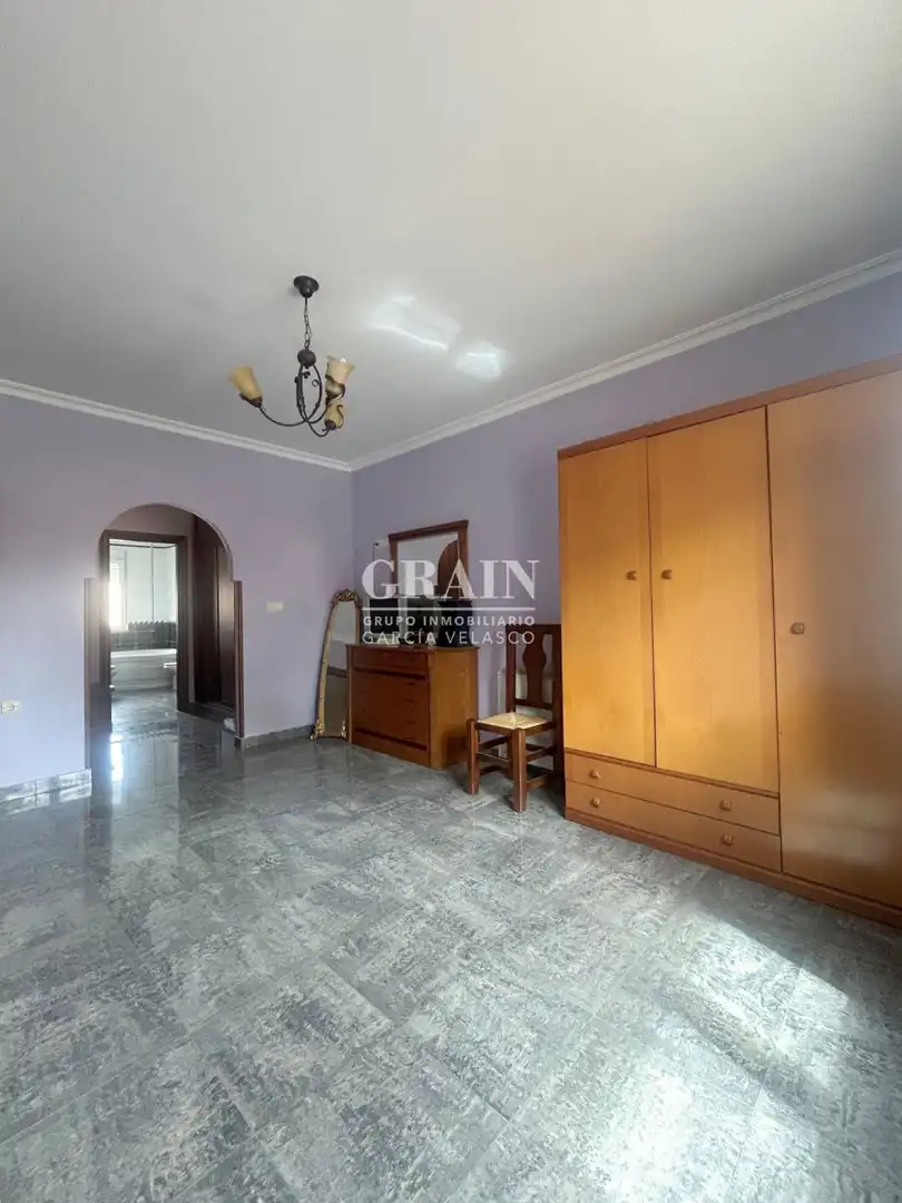Casa adosada en venda en Pozo Cañada amb Aire condicionat, Calefacció i Traster