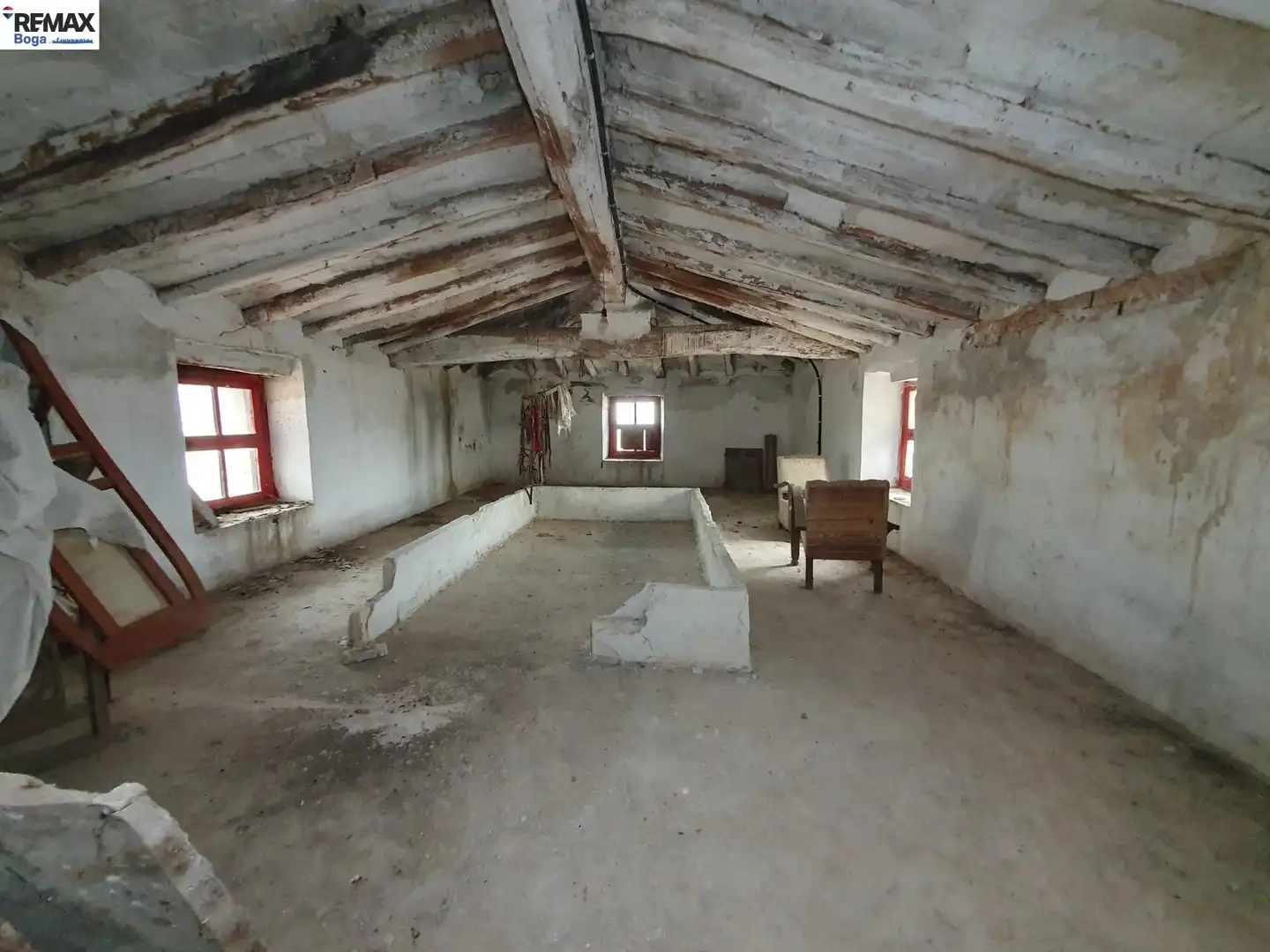 Casa o xalet en venda en Cirauqui / Zirauki amb Calefacció, Terrassa i Traster