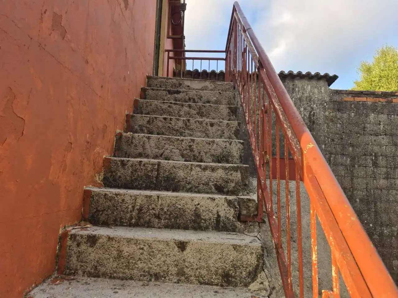 Exterior view of Houses for sale in Cesuras