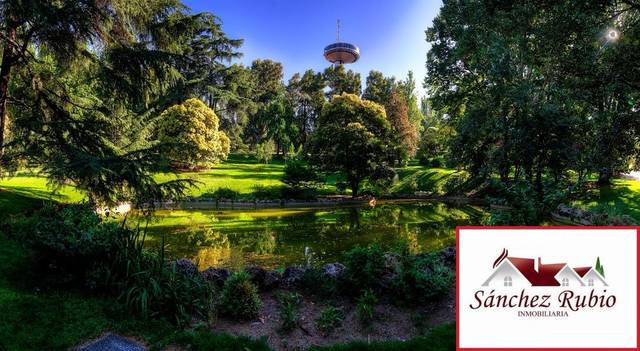 Local comercial en Venta en Argüelles