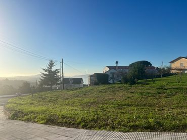 Terreny residencial en venda a Fene