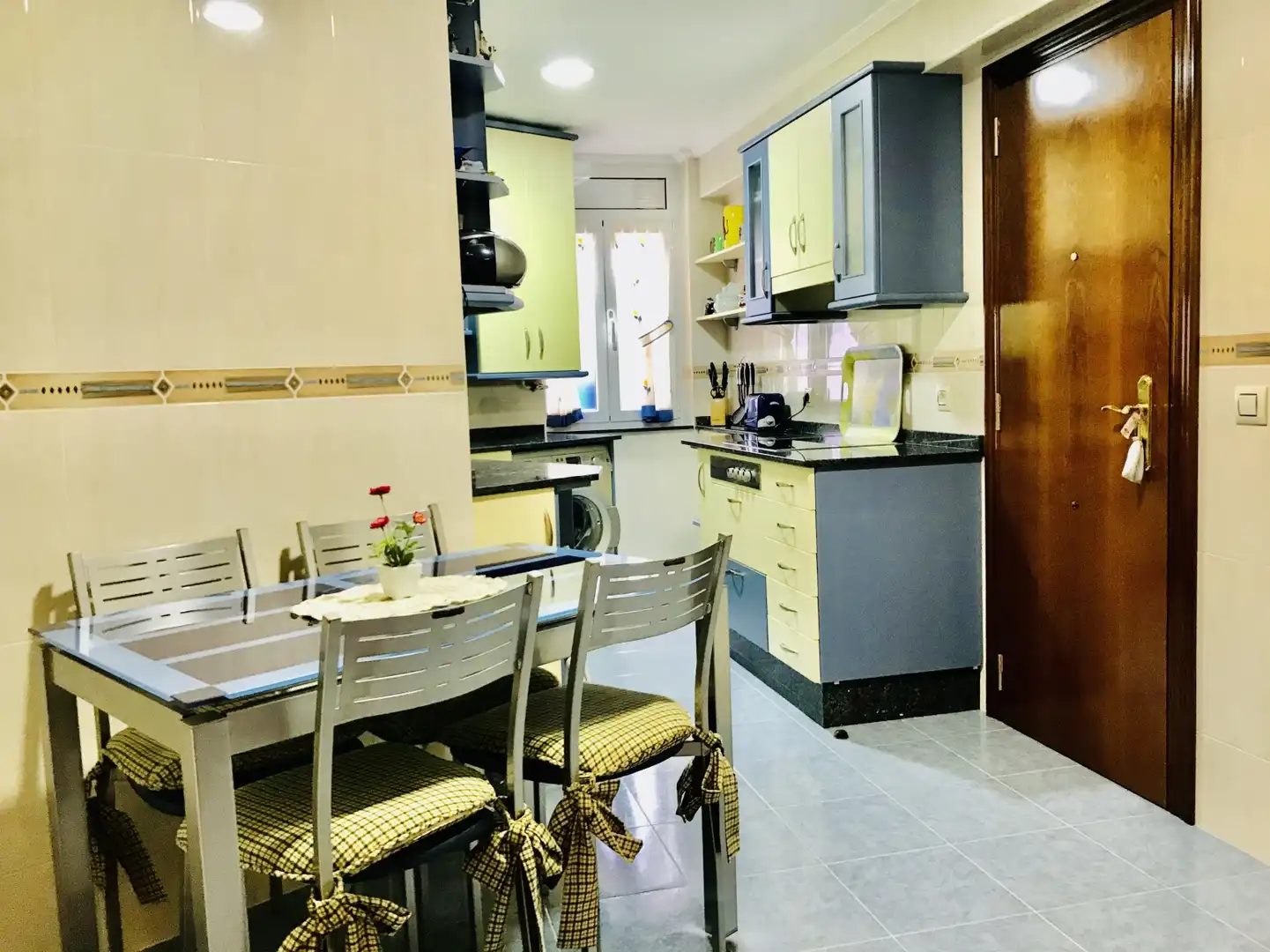 Piso en venta en Avilés - López Ocaña, Centro
