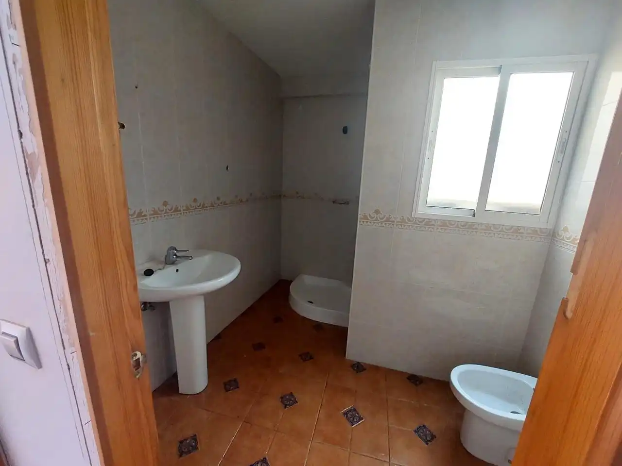 Bathroom of Houses for sale in Orcera