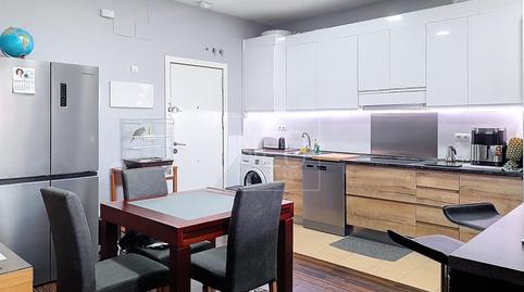 Foto 3 de Ático en venta en Calle de la Sinfonía, Cuatro vientos, Madrid