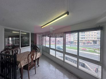 Local comercial en venda a Recatelo - O Carme