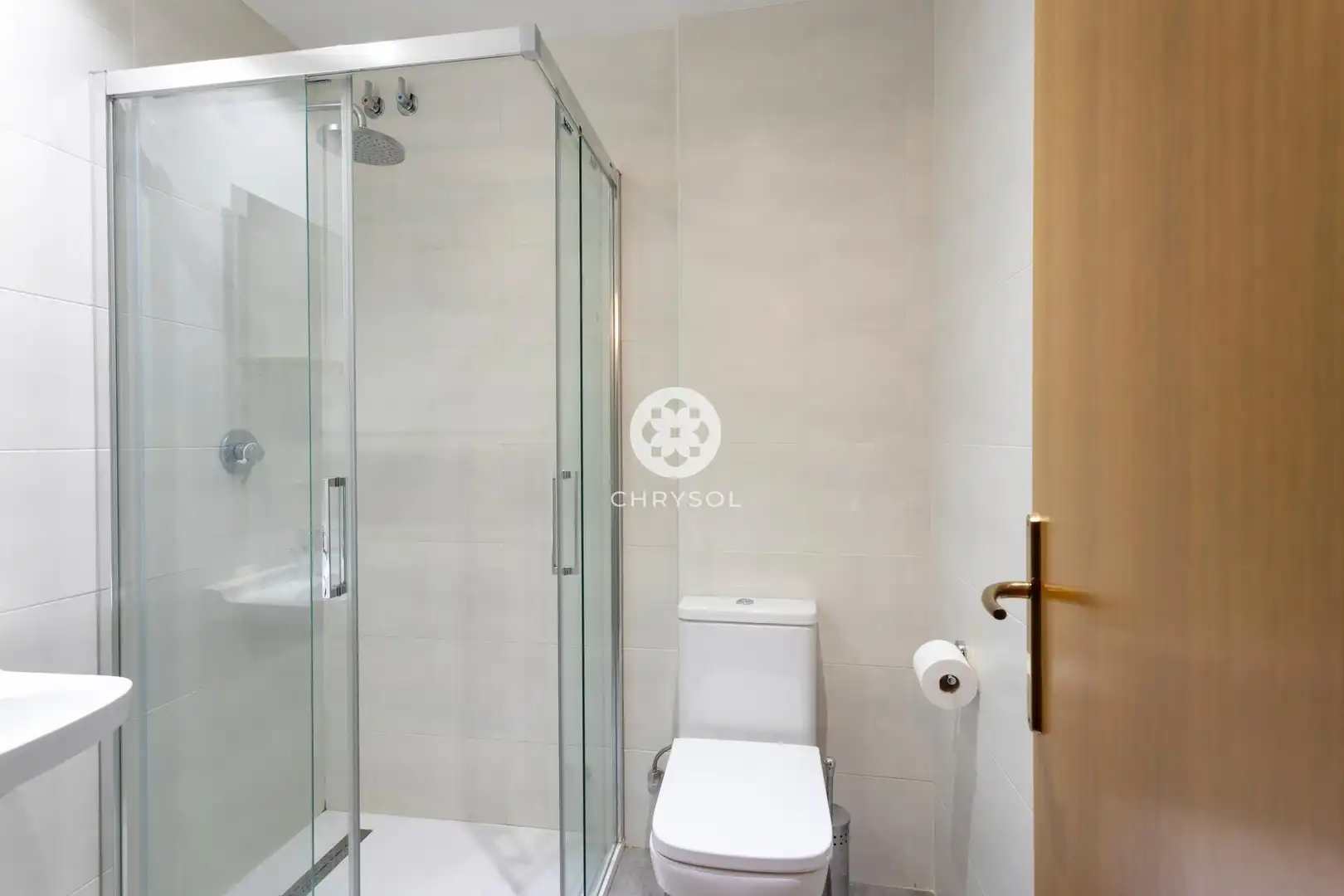 Flat with terrace for sale in LAS NAVAS DE TOLOSA, imagen 13