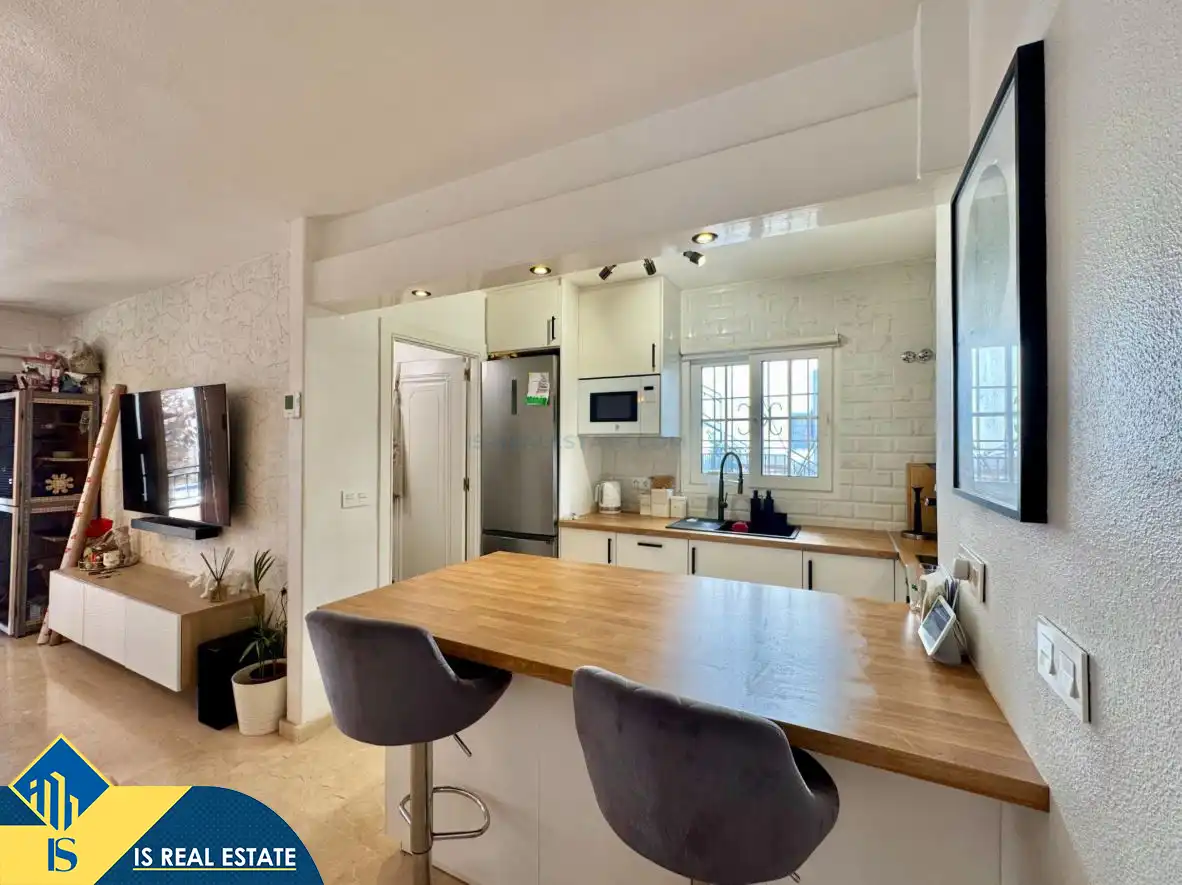 Bungalow mit Pool zum Verkauf in Orihuela Costa, imagen 13