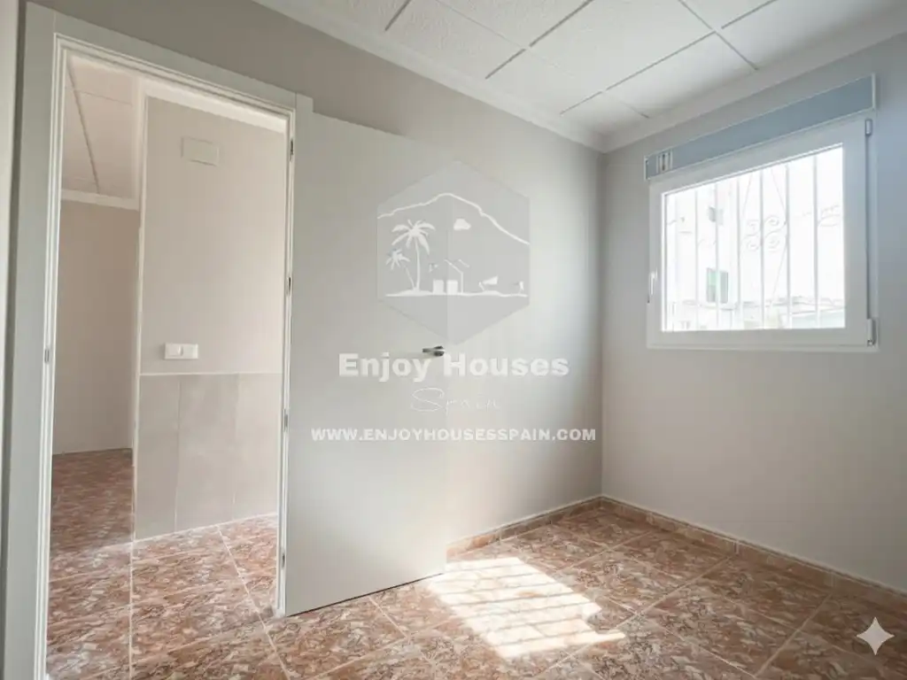 Erdgeschosswohnung zum Verkauf in Puerto, imagen 5