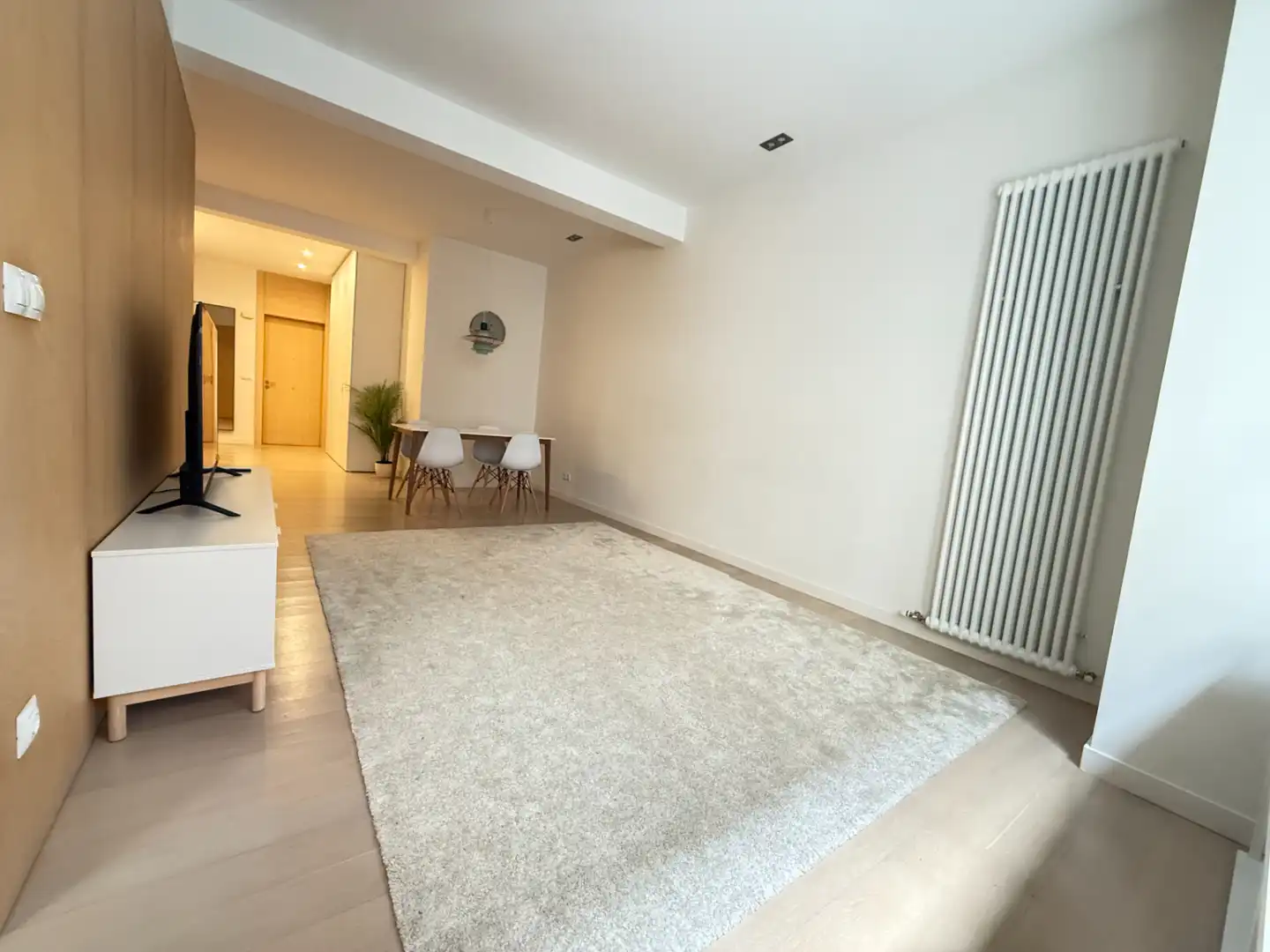 Piso en venta en Bilbao  con Calefacción, Terraza y Amueblado