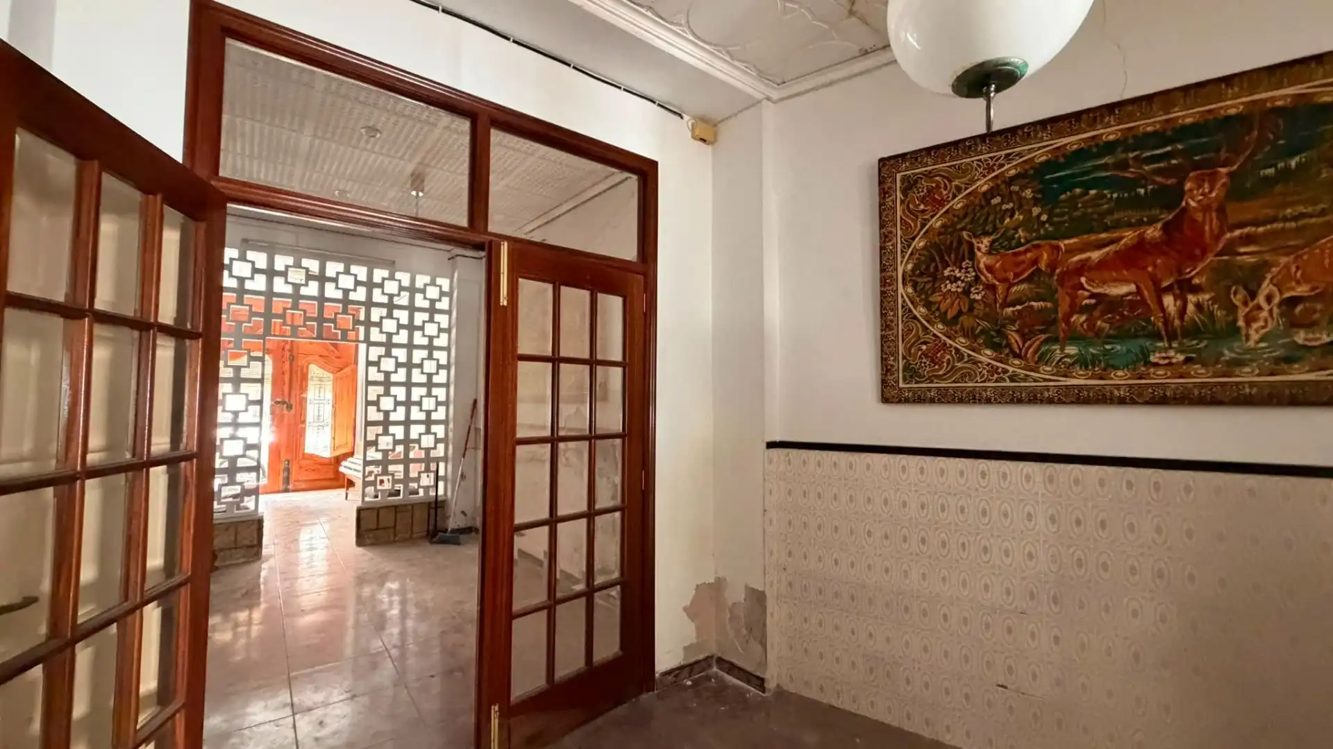 Houses for sale in Alberic  with Heating, Private garden and Storage room