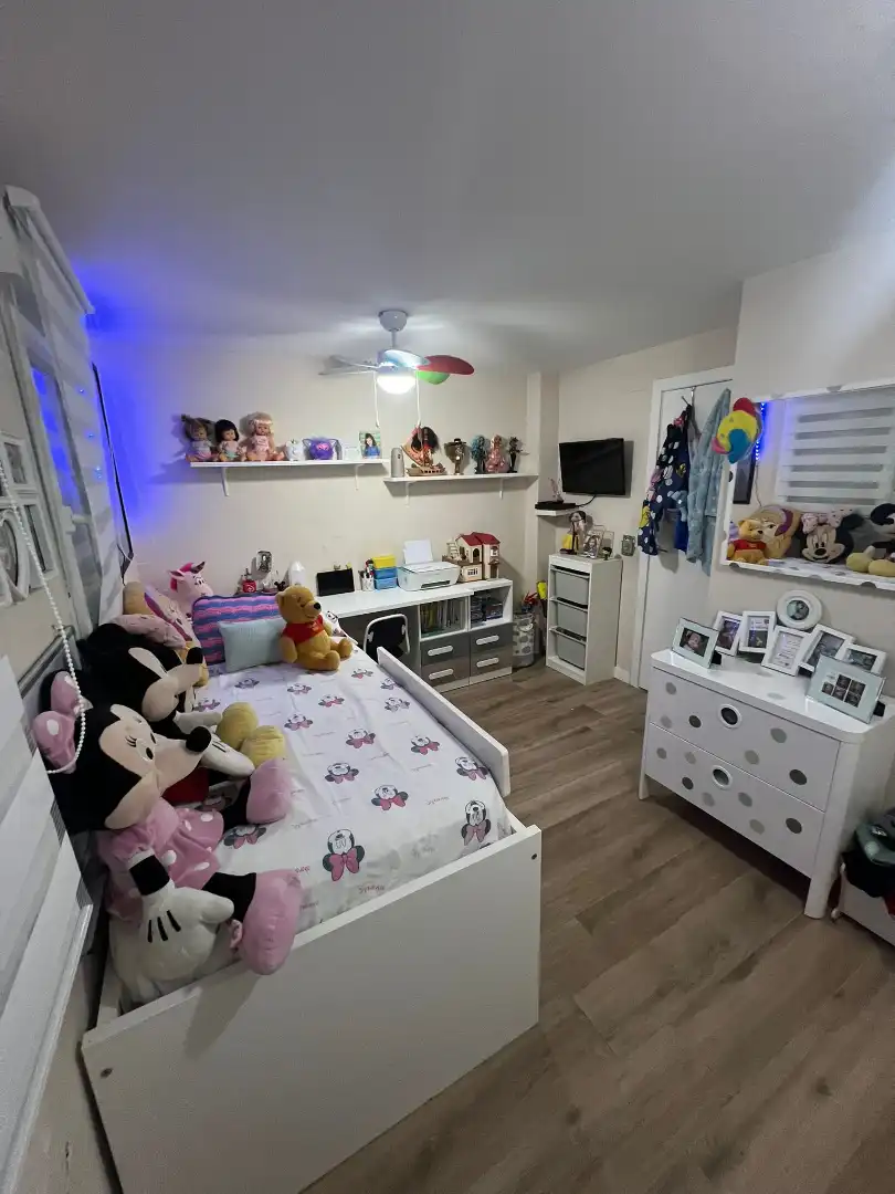 Flat for sale in Getafe  with Air Conditioner, Heating and Balcony