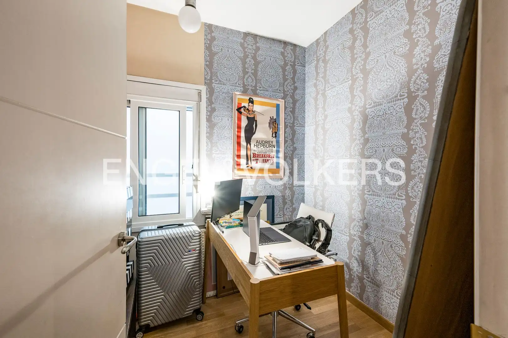 Flat with terrace for sale in Sarrià - Sant Gervasi, imagen 19