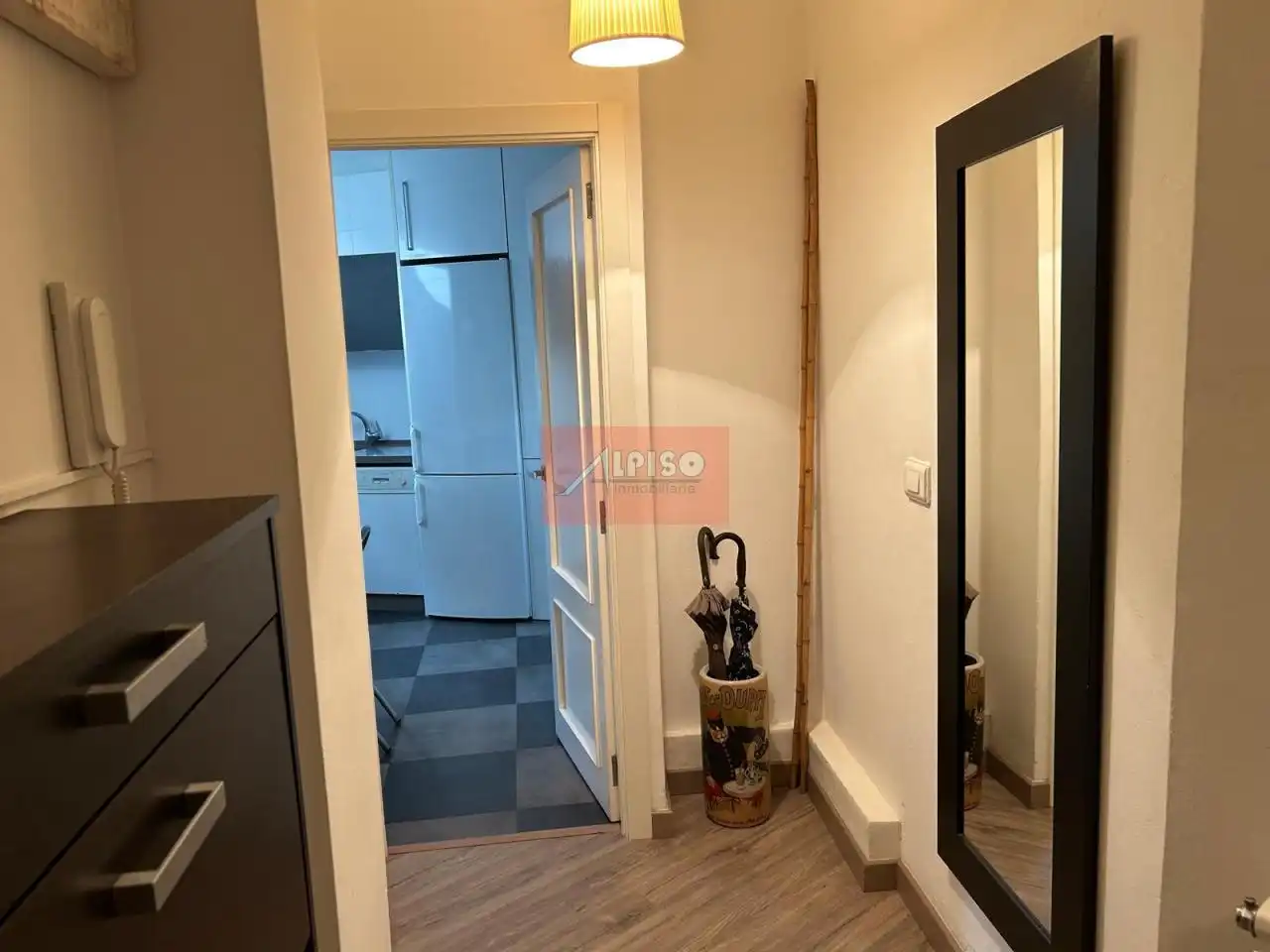 Flat for sale in Ourense Capital   with Heating and Furnished