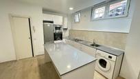 Kitchen of Flat for sale in  Madrid Capital