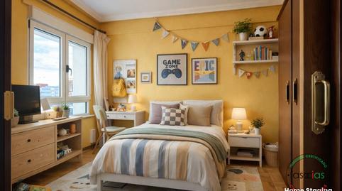 Foto 4 de Pis en venda a Gijón - Calle Cangas de Onis, 2, Laviada, Gijón