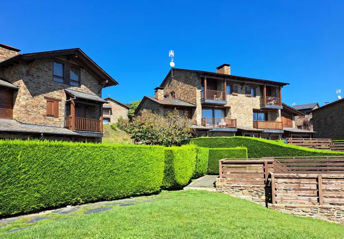 Terraced house with terrace for sale in Cami Clossetes de les Pgn 1 13, imagen 3
