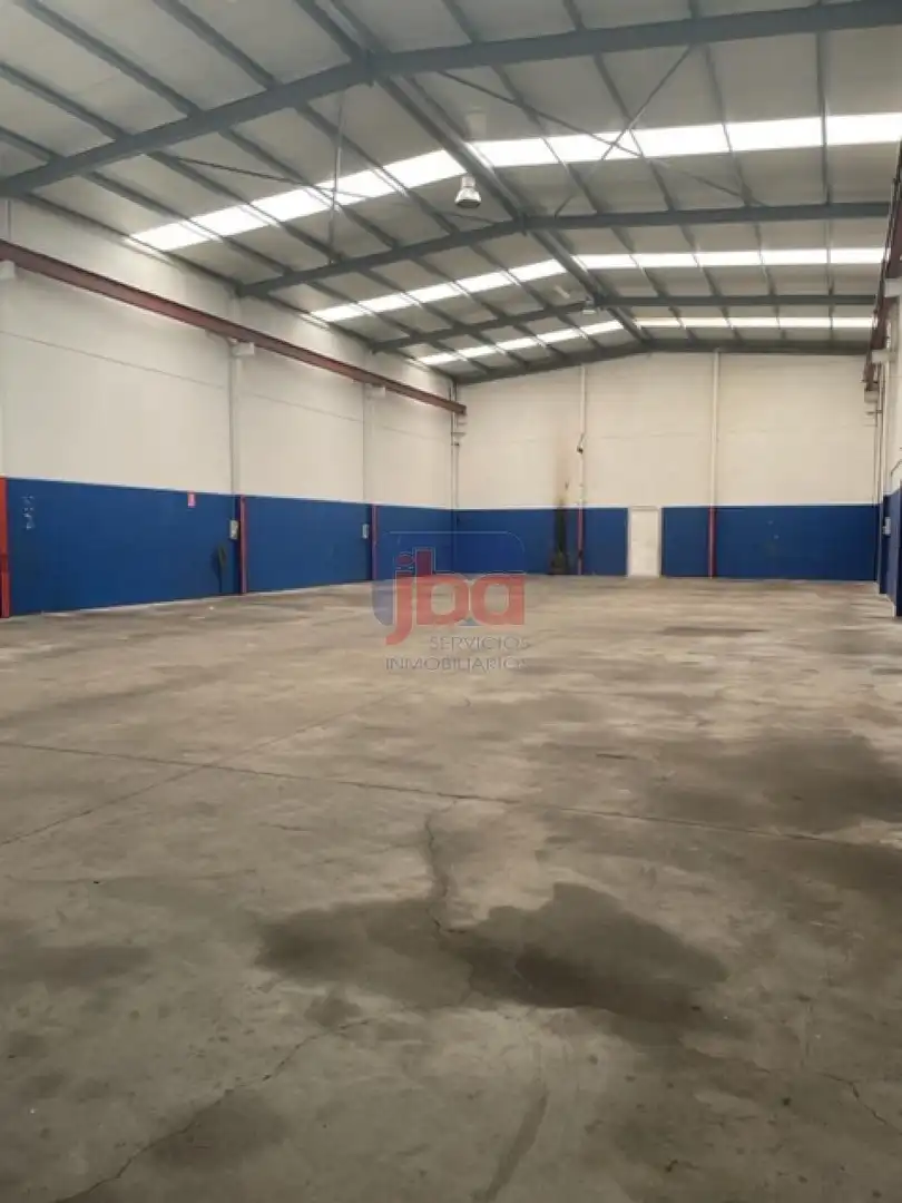 Nave industrielle à louer à San Cibrao das Viñas, imagen 4