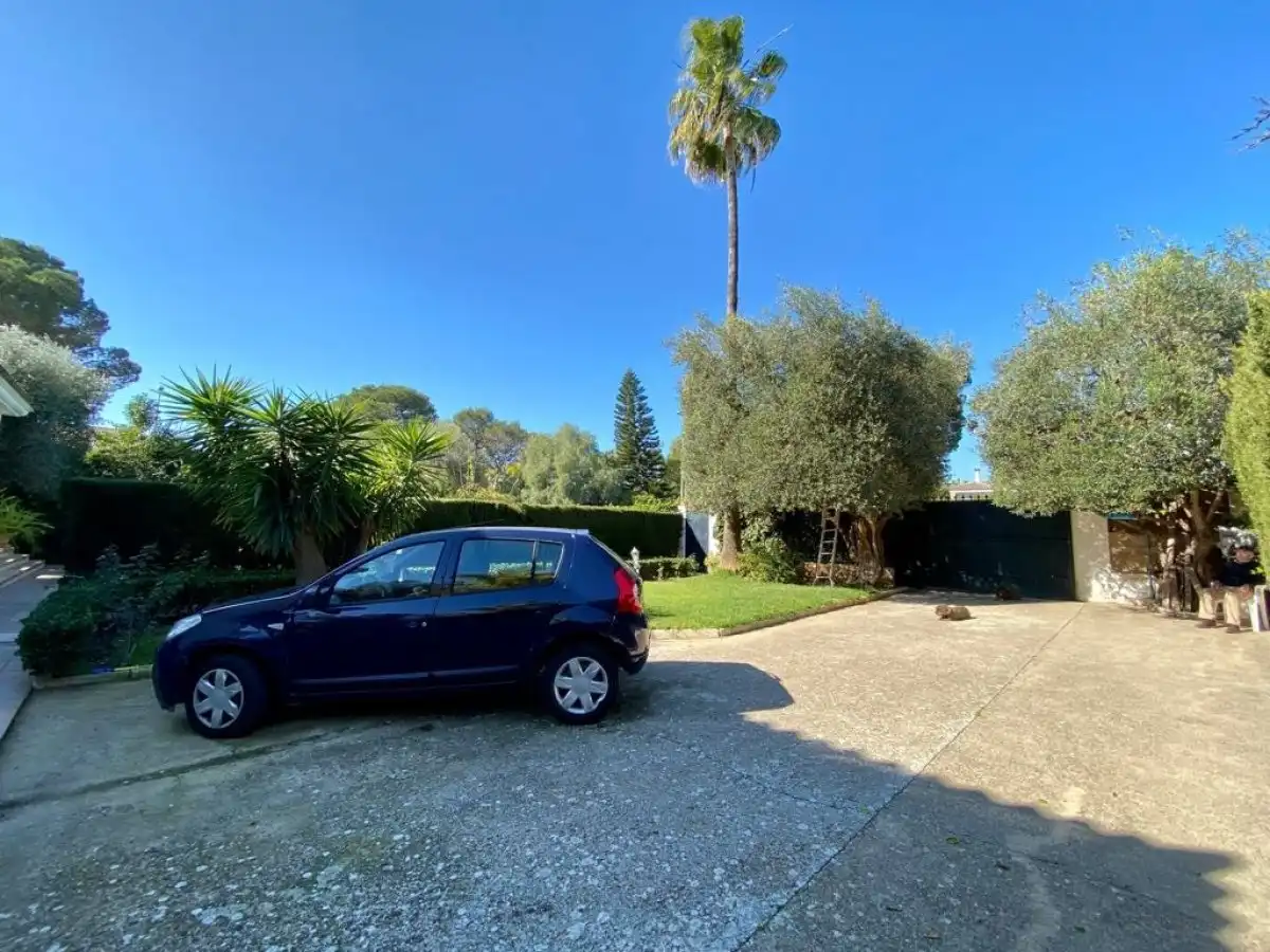 Casa o xalet en venda a Parque Avenida