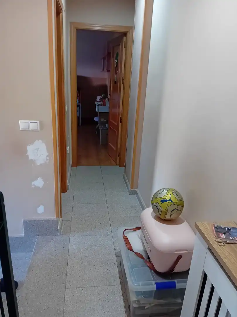 Dúplex con piscina en venta en Santa María  - Pío XII, imagen 42