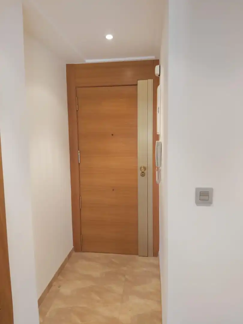 Apartament de lloguer a Calas Santiago Bernabéu