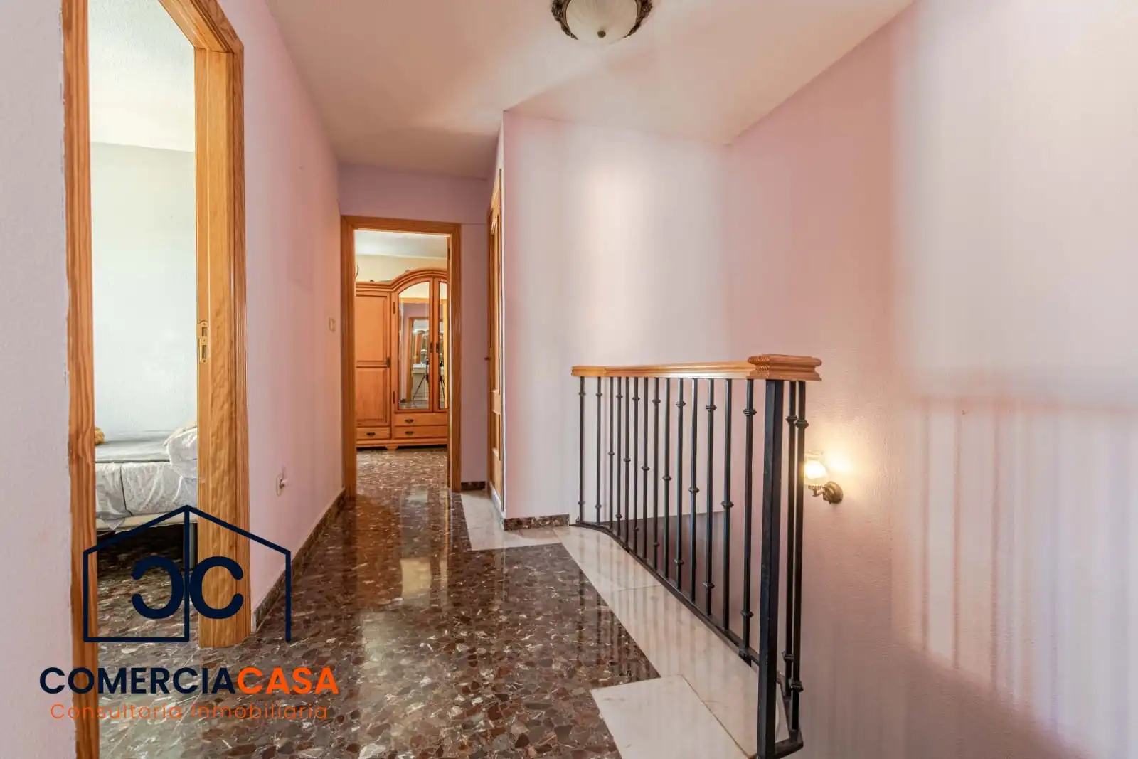 Casa adosada en venta en Las Gabias con Aire acondicionado, Calefacción y Terraza