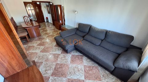 Photo 2 of Flat for sale in Calle Corregidor Nicolas Isidro, Portada Alta - Pol. Crta. De Cártama, Málaga Capital