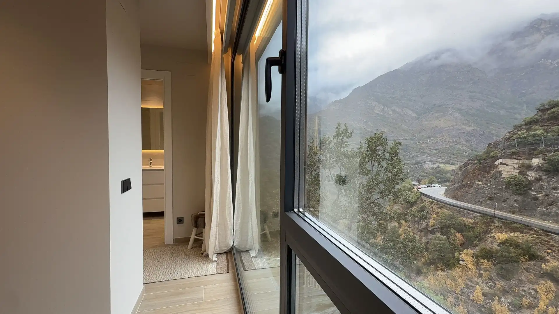 Casa con terraza en venta en Carretera de la Rabassa, imagen 13