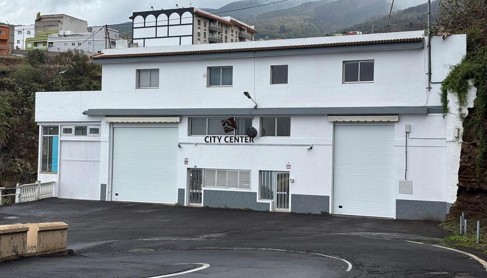 Photo 1 of Industrial buildings to rent in La Vera - El Farrobillo - Tosca de Ana María, Santa Cruz de Tenerife