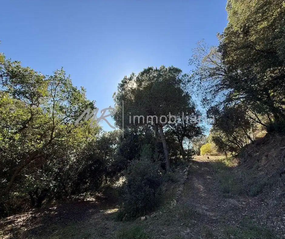 Casa o chalet en venta en Dosrius con Calefacción, Jardín privado y Terraza